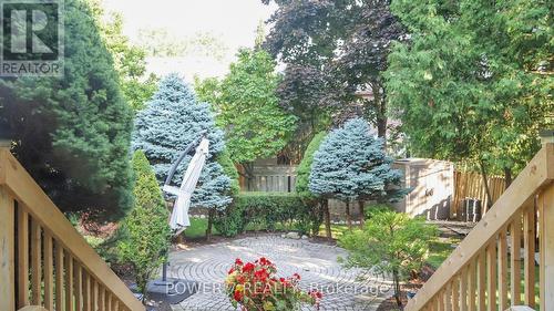 72 Aldershot Crescent, Toronto, ON - Outdoor With Deck Patio Veranda