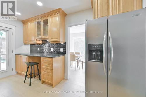 3 Haig Avenue, Toronto, ON - Indoor Photo Showing Kitchen