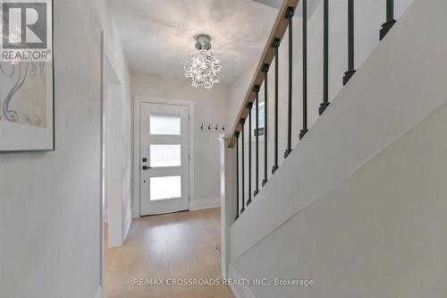 3 Haig Avenue, Toronto, ON - Indoor Photo Showing Other Room