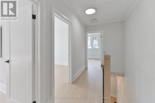 3 Haig Avenue, Toronto, ON - Indoor Photo Showing Other Room