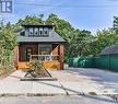 3 Haig Avenue, Toronto, ON  - Outdoor With Deck Patio Veranda 