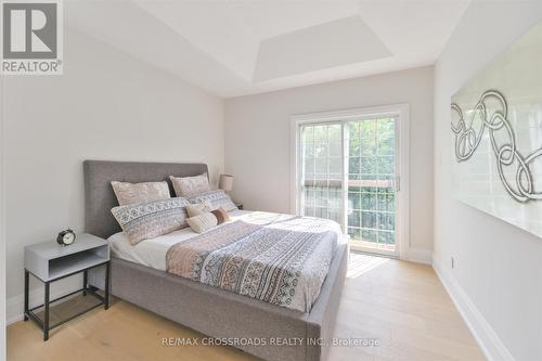 3 Haig Avenue, Toronto, ON - Indoor Photo Showing Bedroom