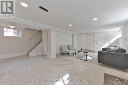 3 Haig Avenue, Toronto, ON - Indoor