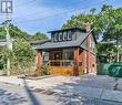 3 Haig Avenue, Toronto, ON  - Outdoor With Deck Patio Veranda 