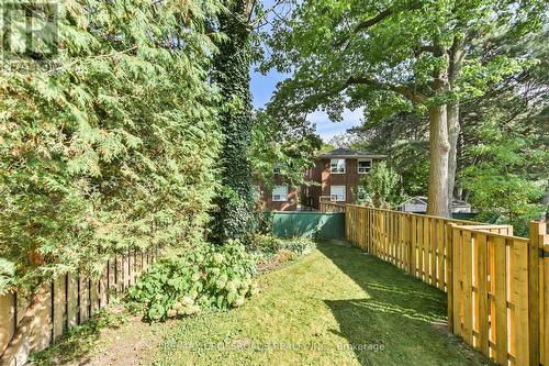 3 Haig Avenue, Toronto, ON - Outdoor