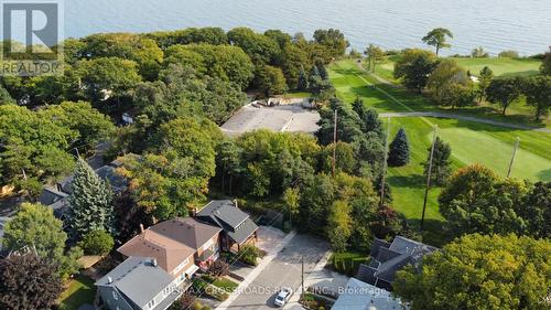 3 Haig Avenue, Toronto, ON - Outdoor With Body Of Water With View