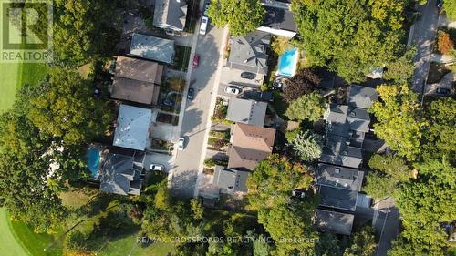 3 Haig Avenue, Toronto, ON - Outdoor With View