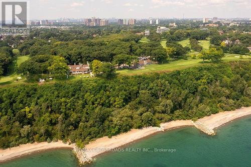 3 Haig Avenue, Toronto, ON - Outdoor With Body Of Water With View