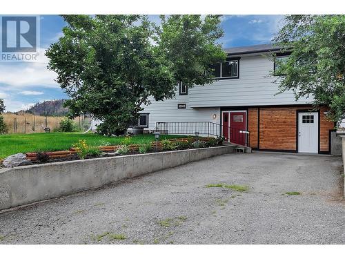 10010 Kel Win Road, Lake Country, BC - Outdoor