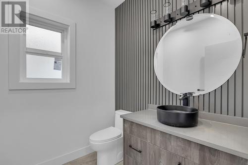 3576 Silver Way, West Kelowna, BC - Indoor Photo Showing Bathroom