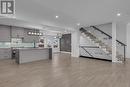 3576 Silver Way, West Kelowna, BC  - Indoor Photo Showing Kitchen 