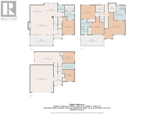 3576 Silver Way, West Kelowna, BC - Other