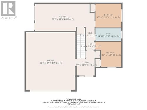 3576 Silver Way, West Kelowna, BC - Other