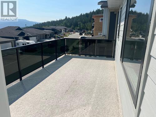 3576 Silver Way, West Kelowna, BC - Outdoor