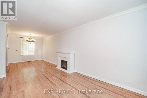 250 Mcconvey Drive, Richmond Hill, ON - Indoor Photo Showing Other Room With Fireplace