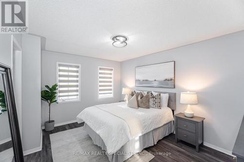 14 Bernard Avenue, Brampton, ON - Indoor Photo Showing Bedroom