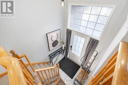 14 Bernard Avenue, Brampton, ON - Indoor Photo Showing Other Room