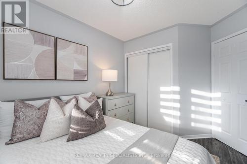 14 Bernard Avenue, Brampton, ON - Indoor Photo Showing Bedroom