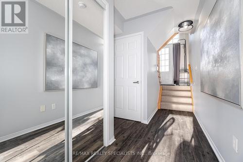 14 Bernard Avenue, Brampton, ON - Indoor Photo Showing Other Room