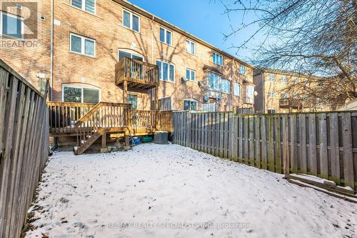 14 Bernard Avenue, Brampton, ON - Outdoor