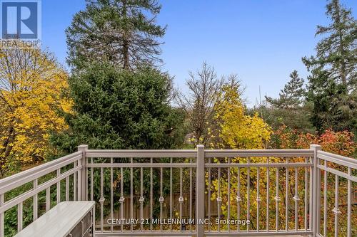 51 - 180 Howden Boulevard N, Brampton, ON - Outdoor