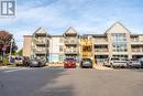 109 - 2010 Cleaver Avenue, Burlington, ON  - Outdoor With Balcony With Facade 