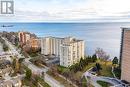 911 - 5280 Lakeshore Road, Burlington, ON  - Outdoor With Body Of Water With View 