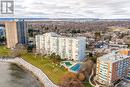 911 - 5280 Lakeshore Road, Burlington, ON  - Outdoor With View 