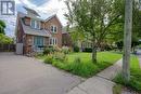 39 Court Street N, Milton, ON  - Outdoor With Facade 