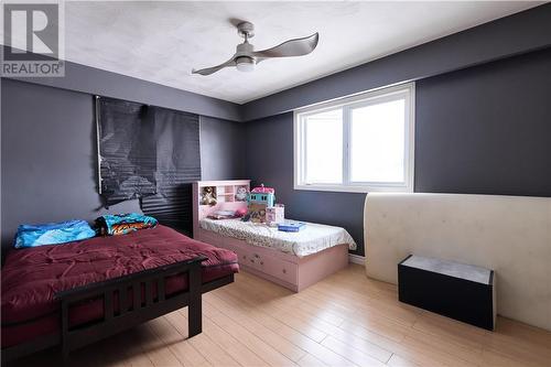 1292 Old Hwy 69 North, Val Caron, ON - Indoor Photo Showing Bedroom