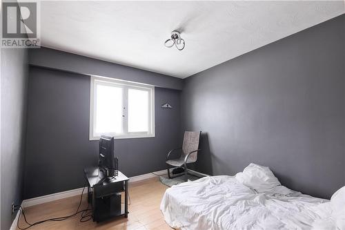 1292 Old Hwy 69 North, Val Caron, ON - Indoor Photo Showing Bedroom