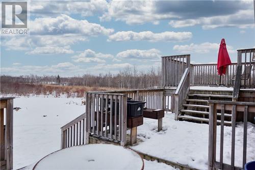 1292 Old Hwy 69 North, Val Caron, ON - Outdoor