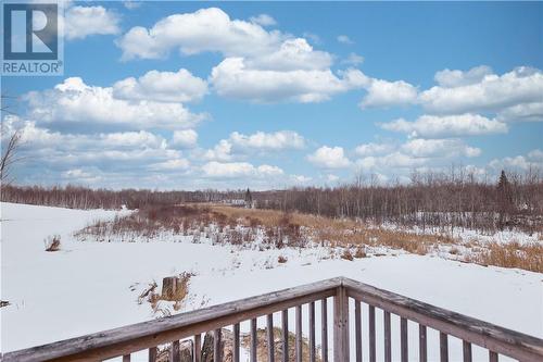 1292 Old Hwy 69 North, Val Caron, ON - Outdoor With View