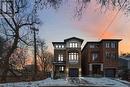 612 Besserer Street, Ottawa, ON  - Outdoor With Facade 