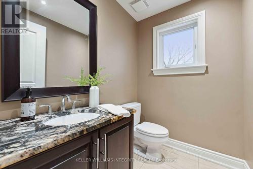 612 Besserer Street, Ottawa, ON - Indoor Photo Showing Bathroom