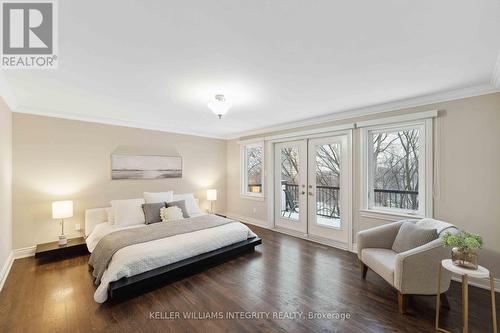 612 Besserer Street, Ottawa, ON - Indoor Photo Showing Bedroom