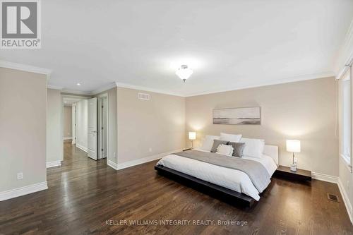 612 Besserer Street, Ottawa, ON - Indoor Photo Showing Bedroom