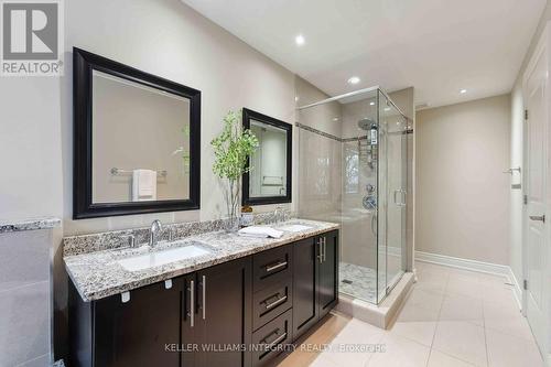 612 Besserer Street, Ottawa, ON - Indoor Photo Showing Bathroom