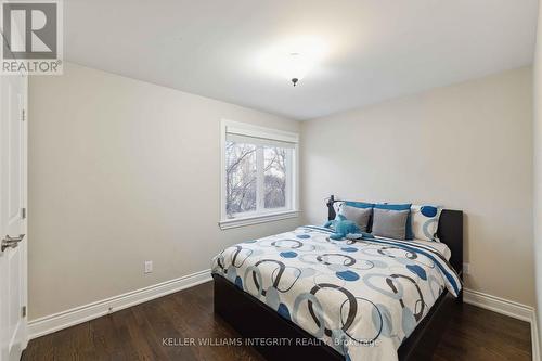 612 Besserer Street, Ottawa, ON - Indoor Photo Showing Bedroom