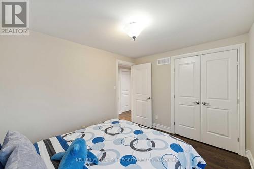 612 Besserer Street, Ottawa, ON - Indoor Photo Showing Bedroom