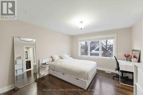 612 Besserer Street, Ottawa, ON - Indoor Photo Showing Bedroom