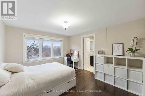 612 Besserer Street, Ottawa, ON - Indoor Photo Showing Bedroom