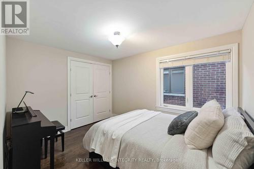 612 Besserer Street, Ottawa, ON - Indoor Photo Showing Bedroom