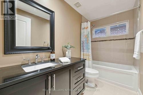 612 Besserer Street, Ottawa, ON - Indoor Photo Showing Bathroom