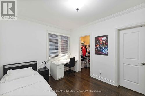 612 Besserer Street, Ottawa, ON - Indoor Photo Showing Bedroom