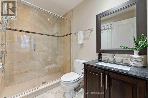 612 Besserer Street, Ottawa, ON - Indoor Photo Showing Bathroom