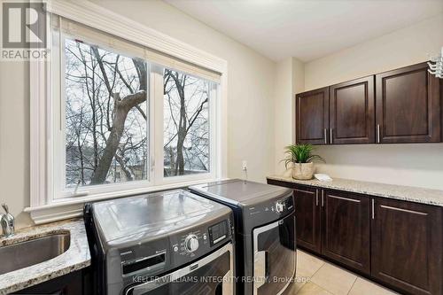 612 Besserer Street, Ottawa, ON - Indoor Photo Showing Laundry Room