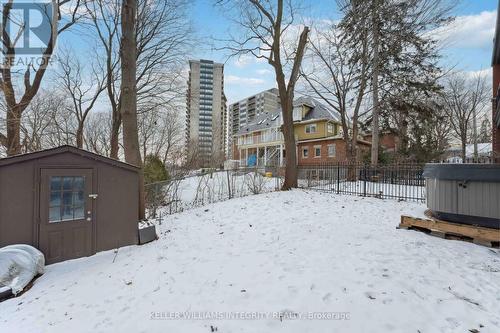 612 Besserer Street, Ottawa, ON - Outdoor