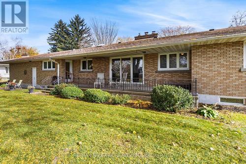 6235 Brookfield Avenue, Niagara Falls (216 - Dorchester), ON - Outdoor