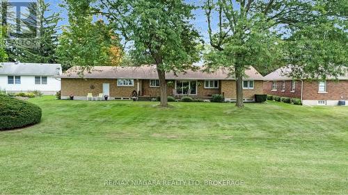 6235 Brookfield Avenue, Niagara Falls (216 - Dorchester), ON - Outdoor